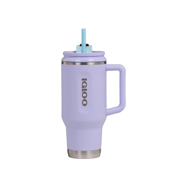 Igloo Travel Thermosbeker 946ml - Lila