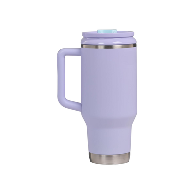 Igloo Travel Thermosbeker 946ml - Lila