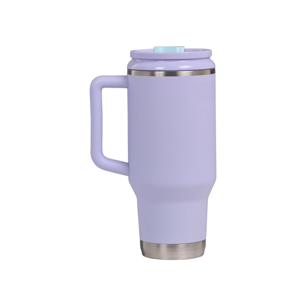 Igloo Travel Thermosbeker 946ml - Lila