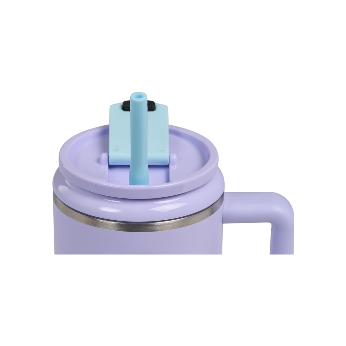 Igloo Travel Thermosbeker 946ml - Lila