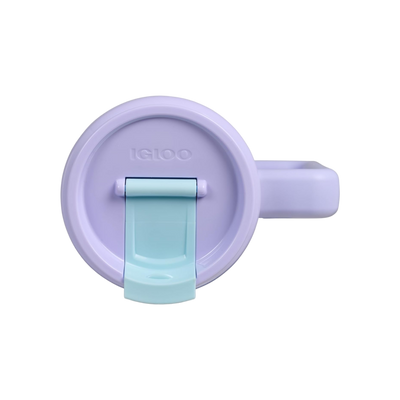 Igloo Travel Thermosbeker 946ml - Lila