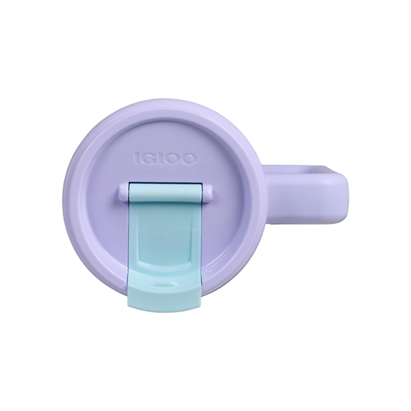 Igloo Travel Thermosbeker 946ml - Lila