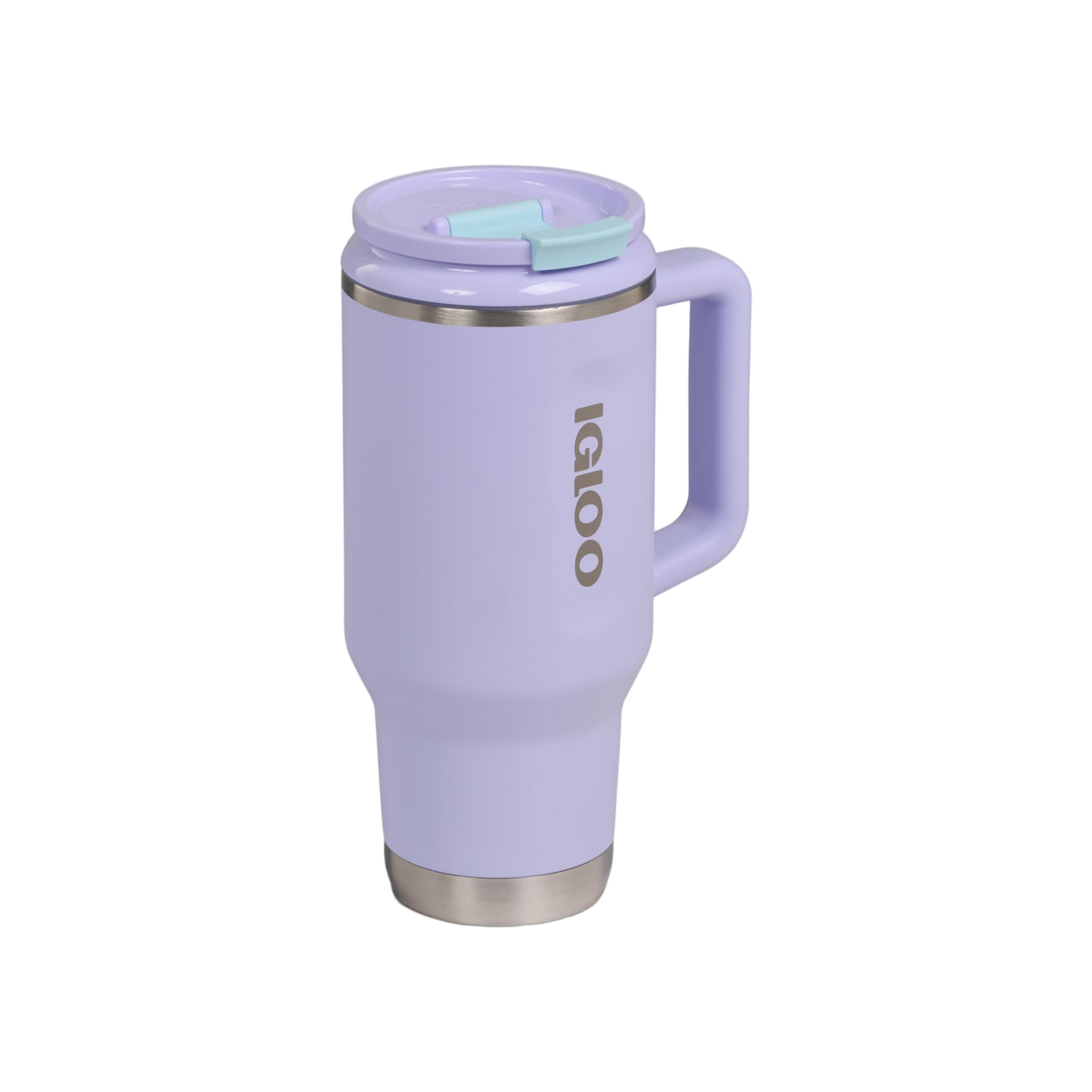 Igloo Travel Thermosbeker 946ml - Lila