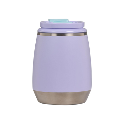 Igloo Wijnbeker 295ml - Lila