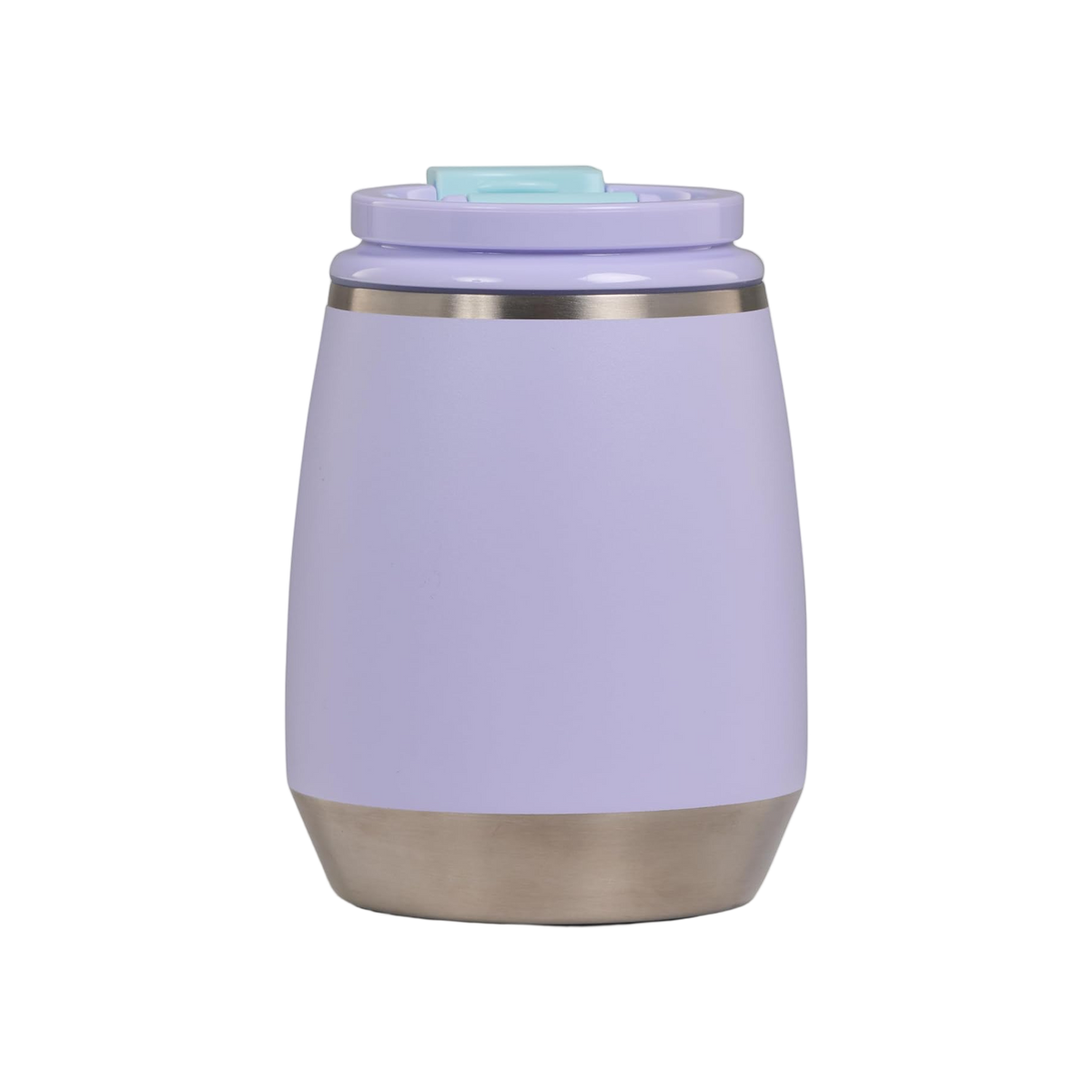 Igloo Wijnbeker 295ml - Lila