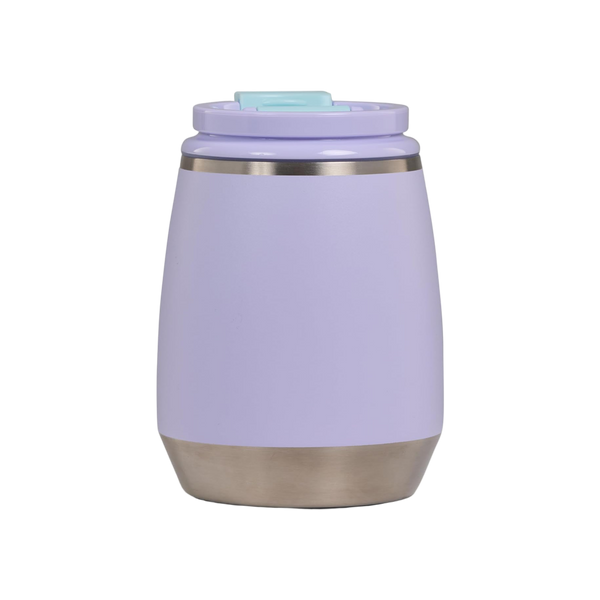 Igloo Wijnbeker 295ml - Lila