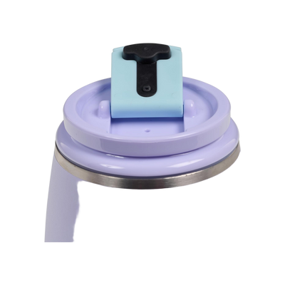 Igloo Wijnbeker 295ml - Lila