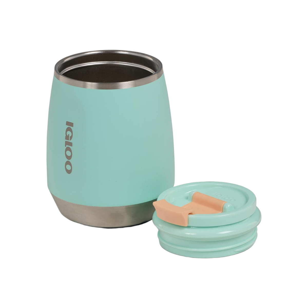 Igloo Wjnbeker 295ml - Groen
