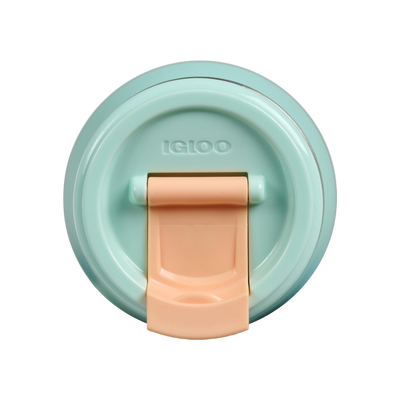 Igloo Wjnbeker 295ml - Groen