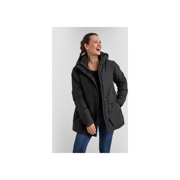 Life-Line Juno Padded Parka Women