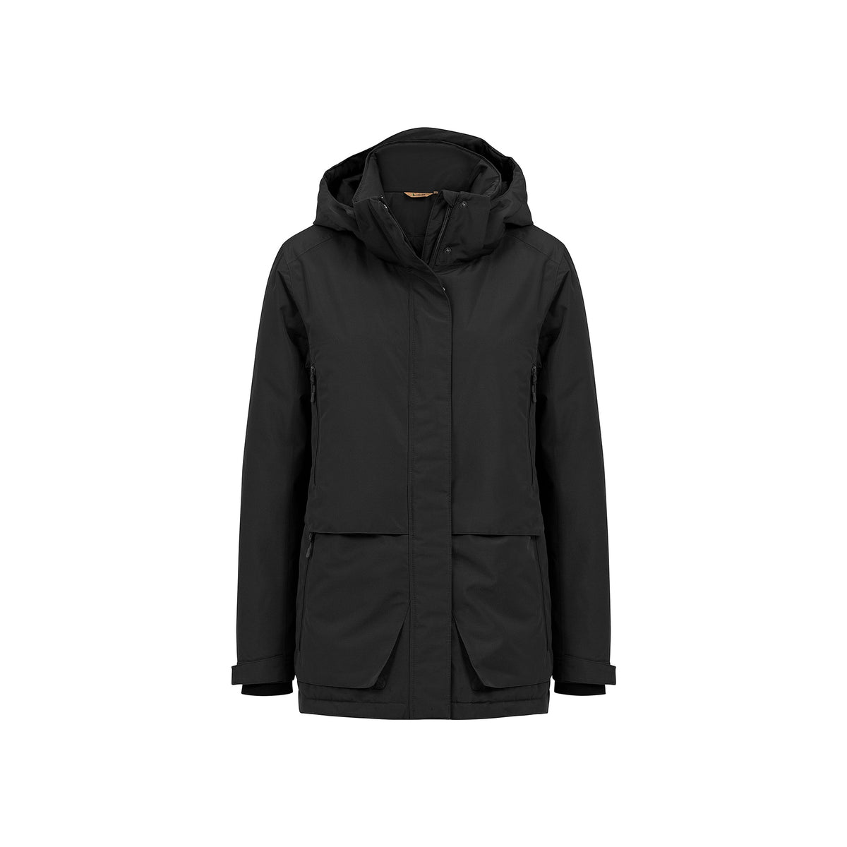 Life-Line Juno Padded Parka Women