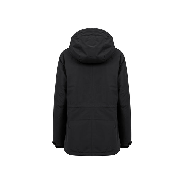 Life-Line Juno Padded Parka Women