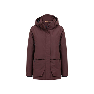 Life-Line Juno Padded Parka Women