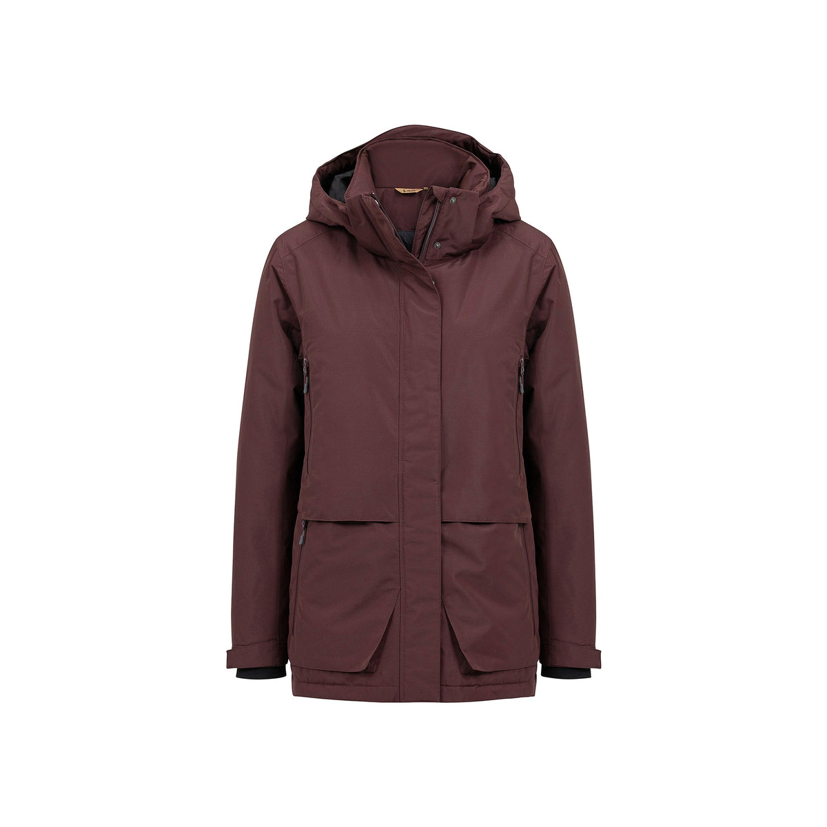 Life-Line Juno Padded Parka Women