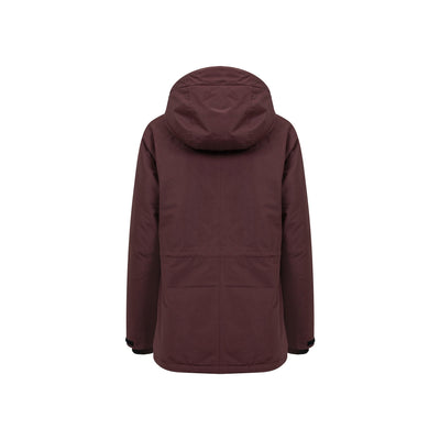 Life-Line Juno Padded Parka Women