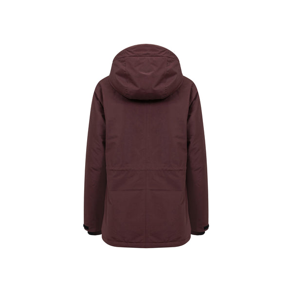 Life-Line Juno Padded Parka Women