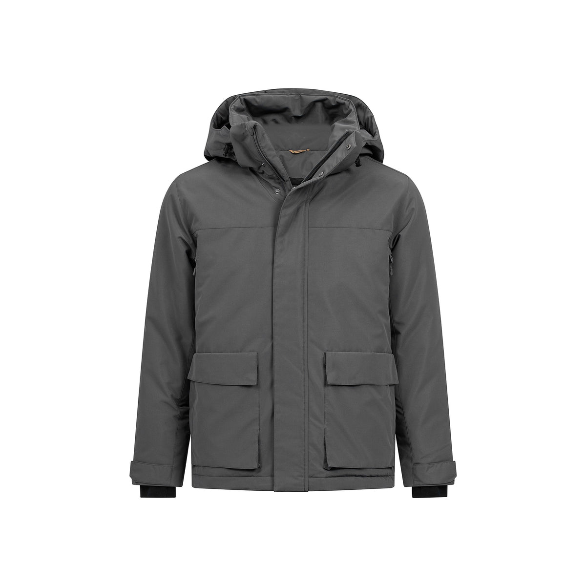 Life-Line Juno Padded Short Jacket Men