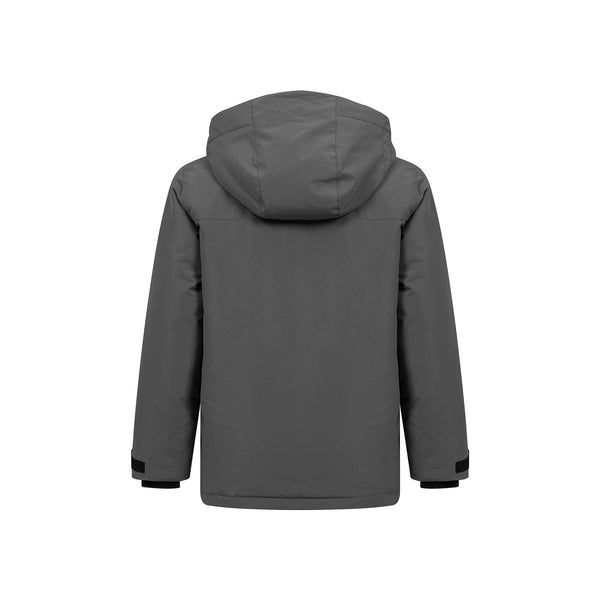 Life-Line Juno Padded Short Jacket Men