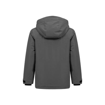 Life-Line Juno Padded Short Jacket Men