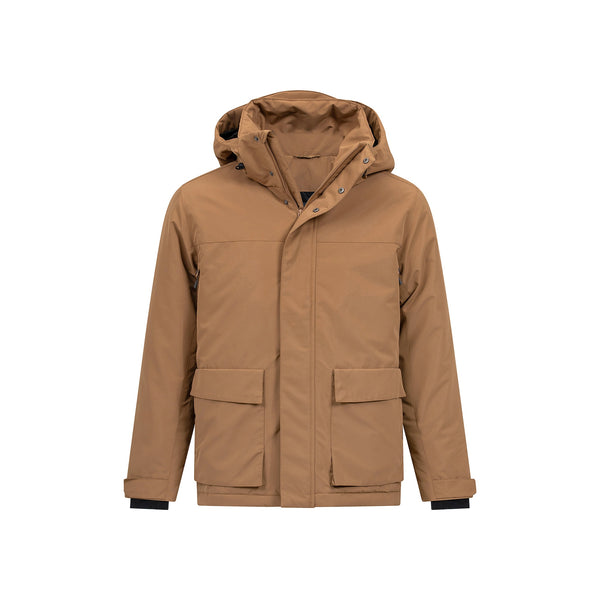 Life-Line Juno Padded Short Jacket Men