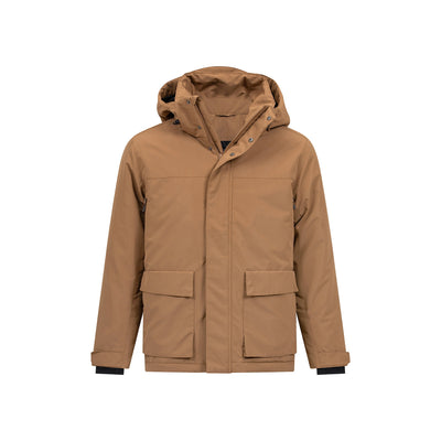Life-Line Juno Padded Short Jacket Men