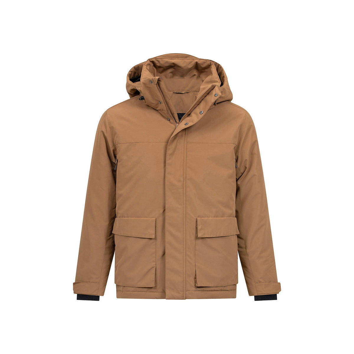 Life-Line Juno Padded Short Jacket Men