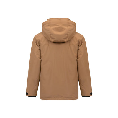 Life-Line Juno Padded Short Jacket Men