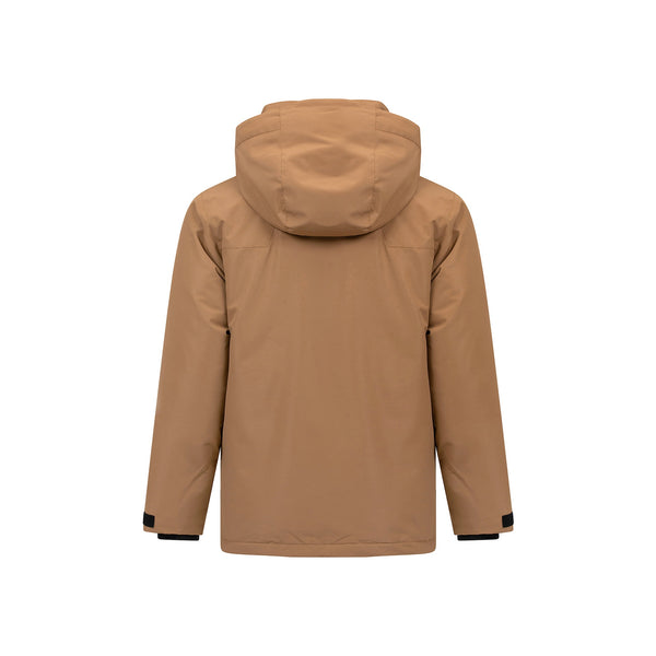 Life-Line Juno Padded Short Jacket Men
