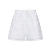 Rebelle Short — Off-white