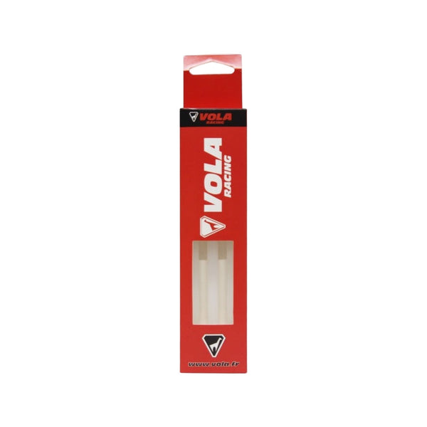 VOLA Repair candle to burn white (x3) – 8 mm