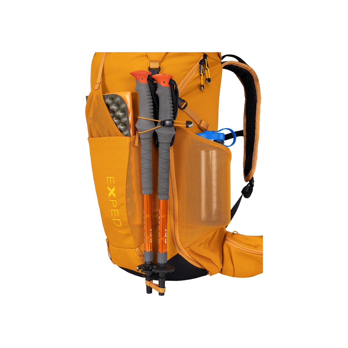 Exped Skyline 12 gold