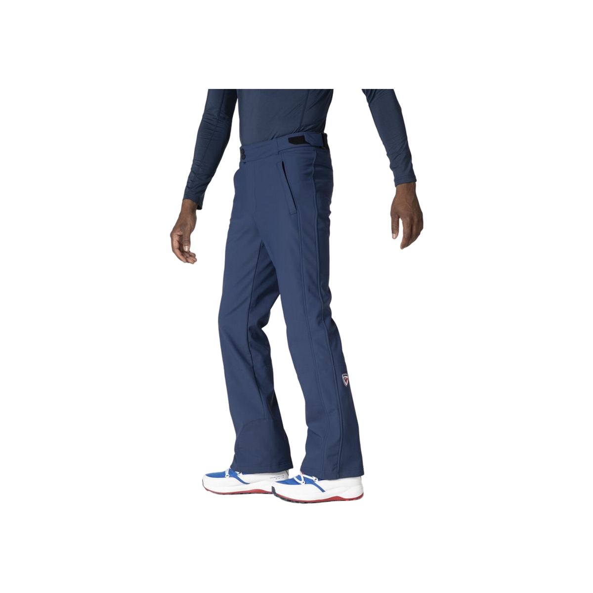 ROSSIGNOL ORIGIN SOFT SHELL PT