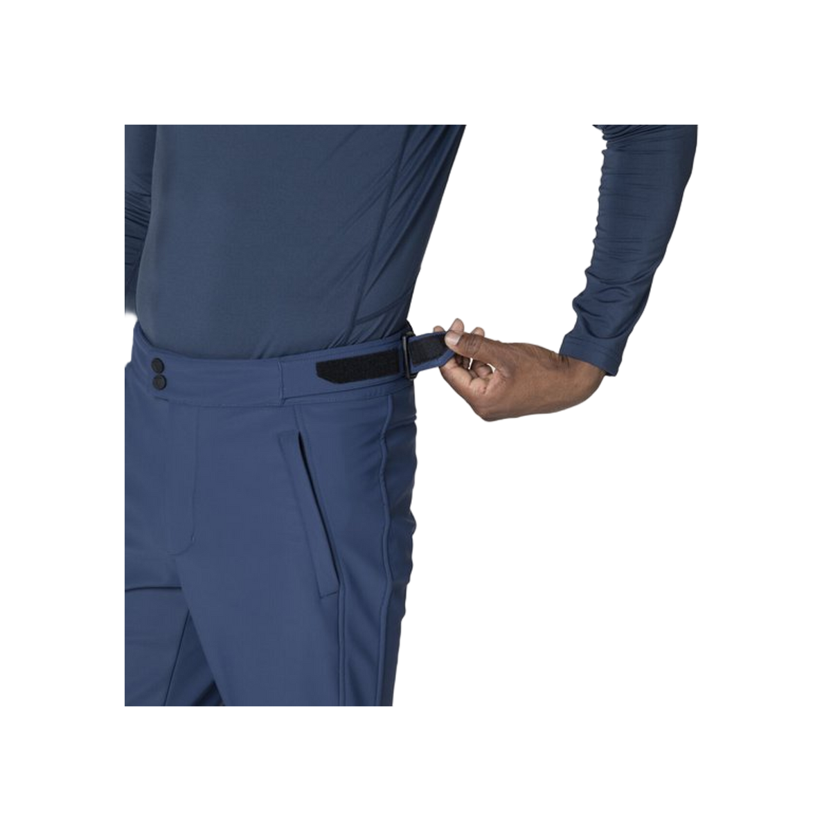 ROSSIGNOL ORIGIN SOFT SHELL PT