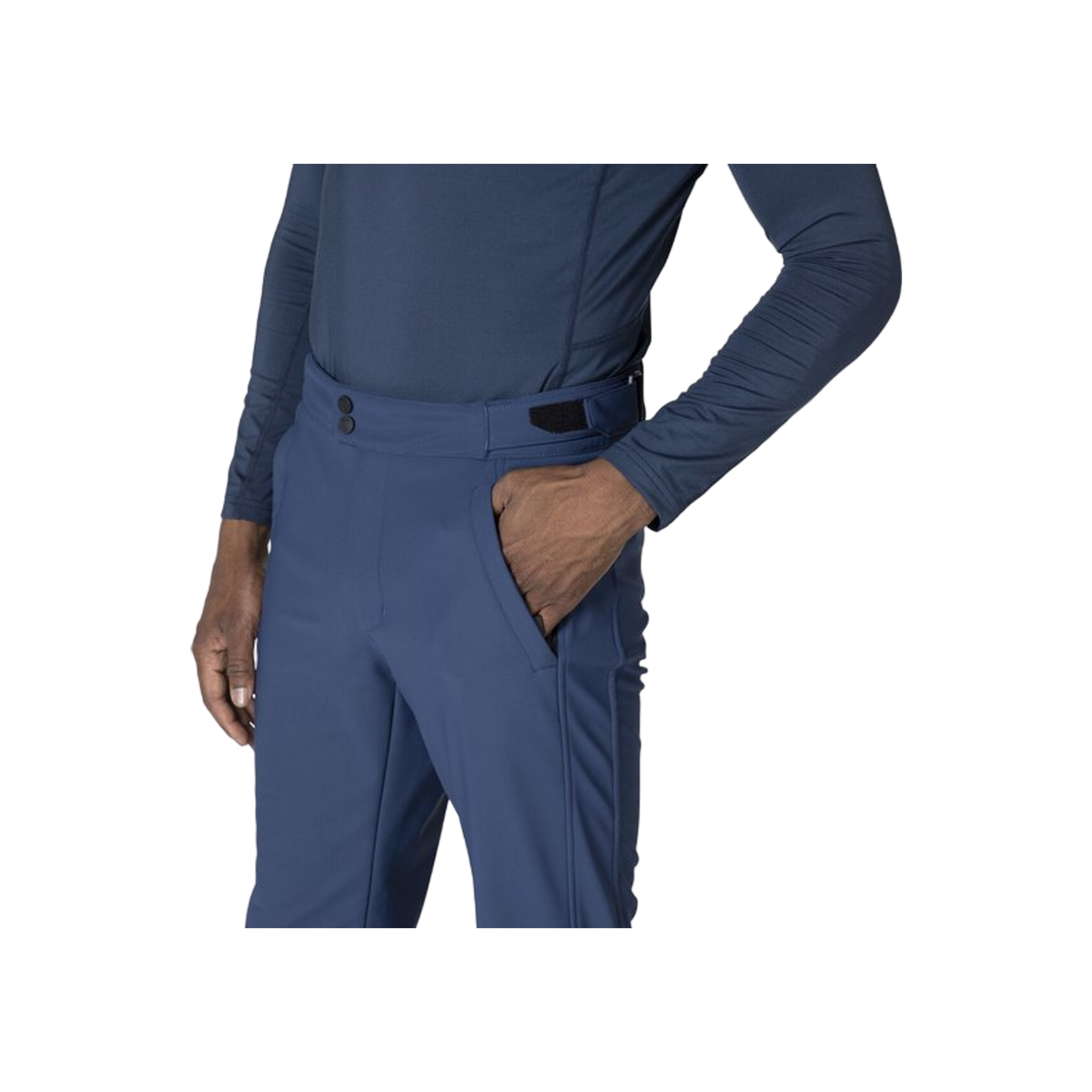 ROSSIGNOL ORIGIN SOFT SHELL PT