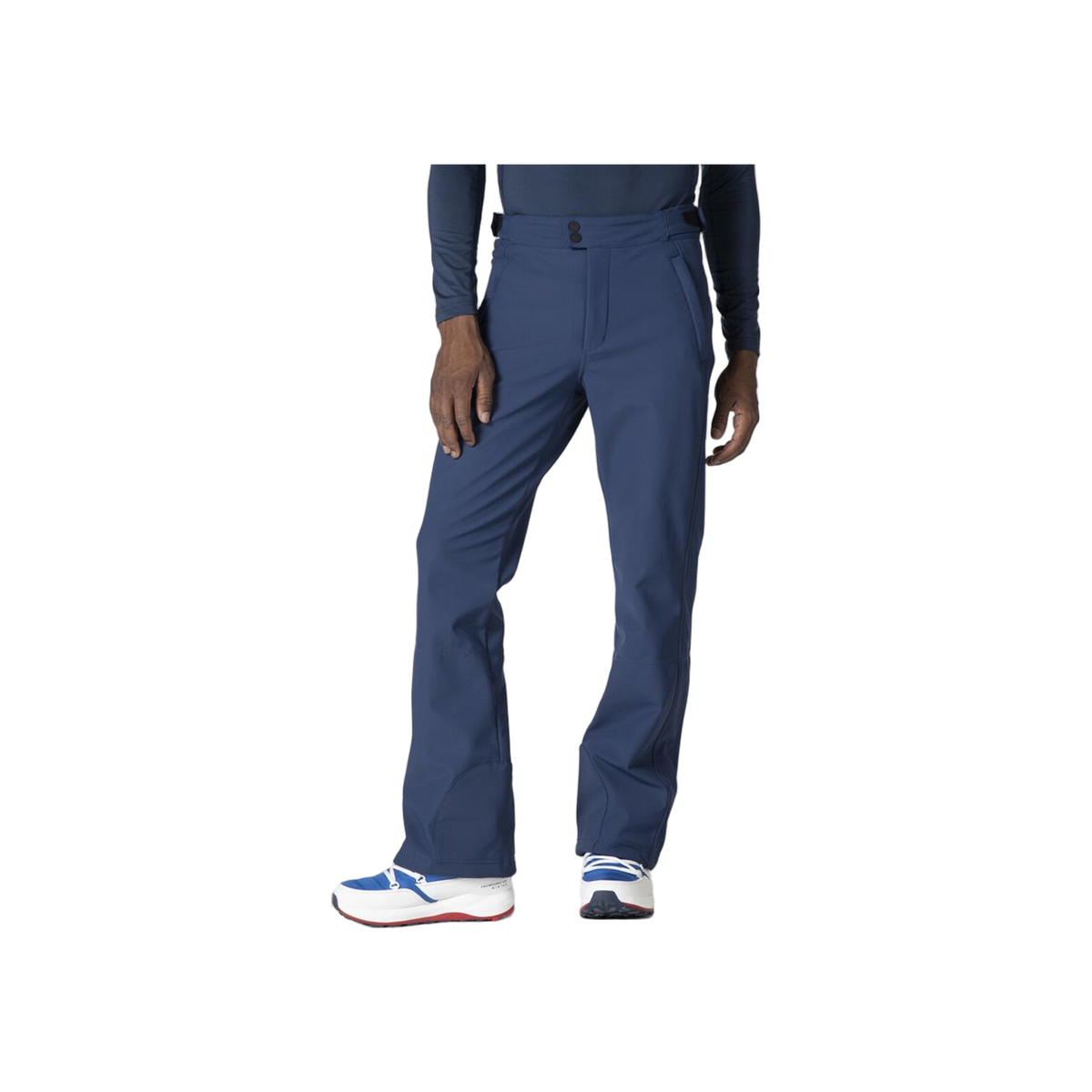 ROSSIGNOL ORIGIN SOFT SHELL PT