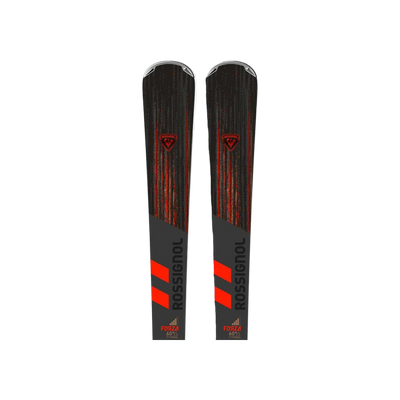 ROSSIGNOL FORZA 60° V-TI K RAMPS01 NX12 FCLCN03