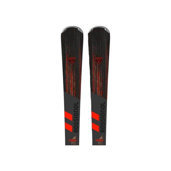 ROSSIGNOL FORZA 60° V-TI K RAMPS01 NX12 FCLCN03