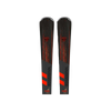 ROSSIGNOL FORZA 60° V-TI K RAMPS01 NX12 FCLCN03