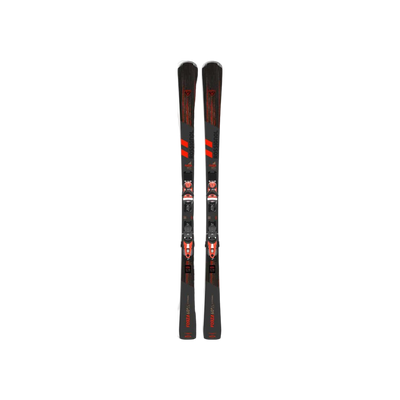 ROSSIGNOL FORZA 60° V-TI K RAMPS01 NX12 FCLCN03