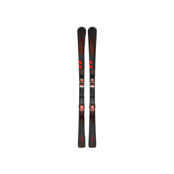 ROSSIGNOL FORZA 60° V-TI K RAMPS01 NX12 FCLCN03