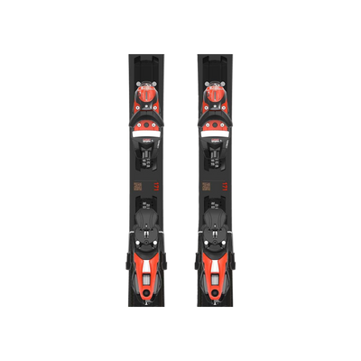 ROSSIGNOL FORZA 60° V-TI K RAMPS01 NX12 FCLCN03