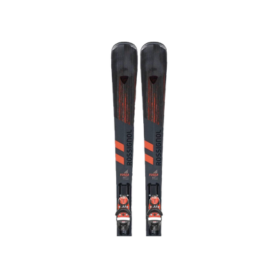 ROSSIGNOL FORZA 60° V-TI K RAMPS01 NX12 FCLCN03