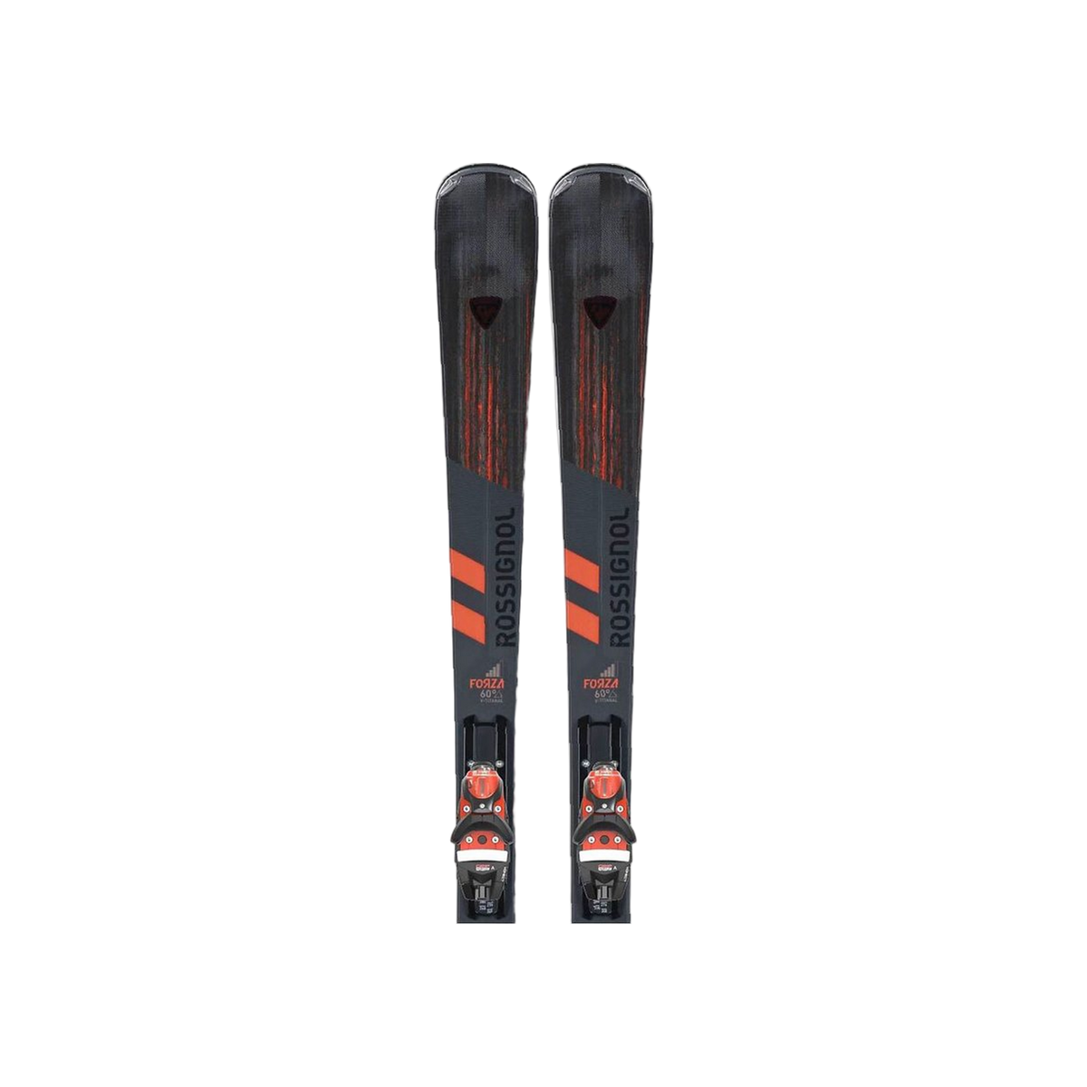 ROSSIGNOL FORZA 60° V-TI K RAMPS01 NX12 FCLCN03