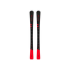 ROSSIGNOL FORZA 20 S XPRESS XPRESS 10 GW B83 BLACK HOT RED FCMDX05