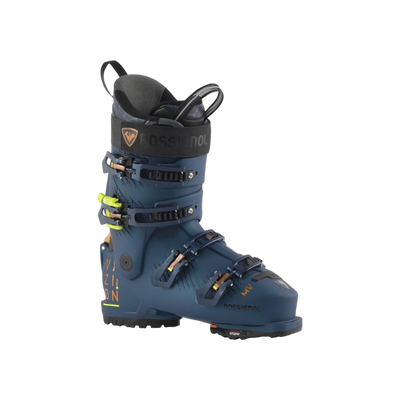 ROSSIGNOL VIZION 4B PRO 120 MV GW METAL BLUE