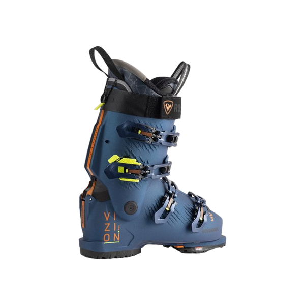 ROSSIGNOL VIZION 4B PRO 120 MV GW METAL BLUE