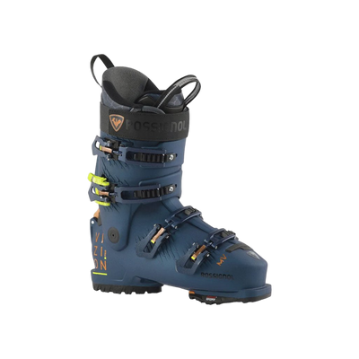 ROSSIGNOL VIZION 4B PRO 120 MV GW METAL BLUE