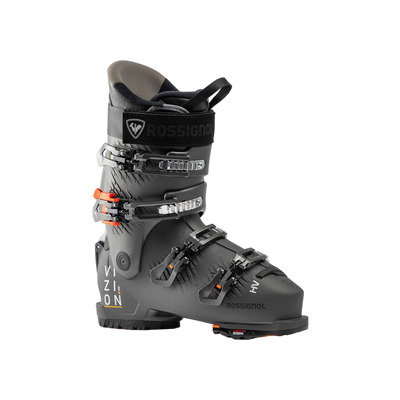 ROSSIGNOL VIZION 4B 100 HV GW METAL BLACK