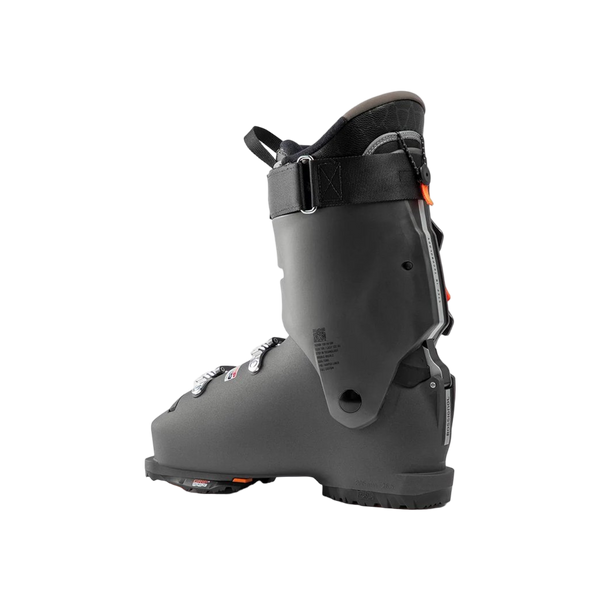 ROSSIGNOL VIZION 4B 100 HV GW METAL BLACK