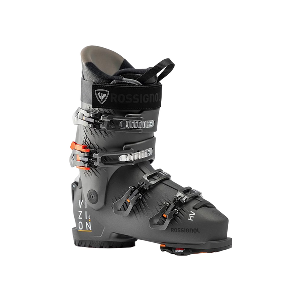 ROSSIGNOL VIZION 4B 100 HV GW METAL BLACK